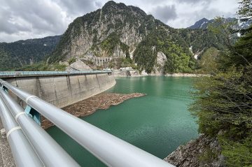 長野県周辺へ社員旅行に行ってきました